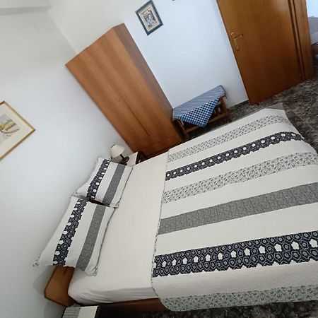 Peristerianos Apartments Nea Skioni Exteriér fotografie
